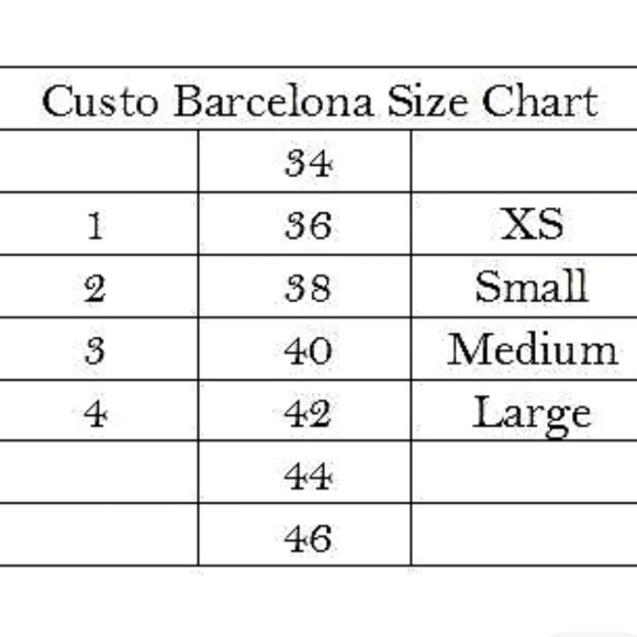 Custo Barcelona Premium Velvet and Silk Mini Dress Size Medium - Picture 12 of 12